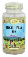 Premier One - Royal Jelly 500-90 Gelcaps