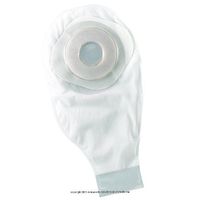 ActiveLife One-Piece Pre-Cut Drainable Pouch with Stomahesive Skin Barrier-(1 BOX, 10 EACH)