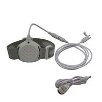 Lolicute Bedwetting Monitor Bedwetting Alarm Adult Baby Bedwetting Enuresis Urine Bed Wetting Alarm with Sensor