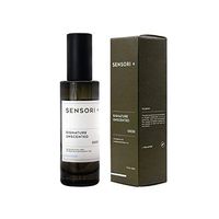 SENSORI + Air Detoxifying Aromatic Mist - Home Fragrance - Signature Unscented - 1 oz