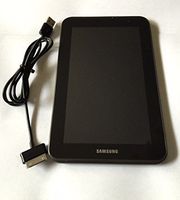 Samsung Galaxy Tab 2 GT-P3113 7-Inch 8BG Tablet (Titanium Silver)