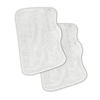 STEAM MOP PADS (2-PACK) by SHARK MfrPartNo XT3101