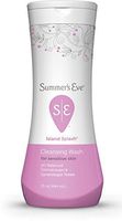Summer's Eve Island Splash Cleansing Wash For Sensitive Skin 15 fl oz (Pack of 4)