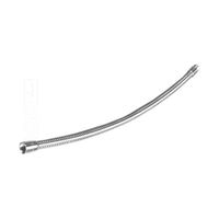 On-Stage 19" Microphone Gooseneck, Chrome