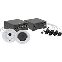 Axis Communications F1035-E Sensor Unit with 10' Cable 0737-001