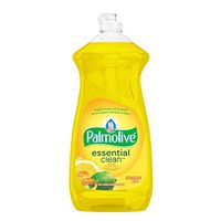 Palmolive Essential Clean Dishwashing Liquid (Citrus Zest, 828ml)