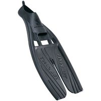 Scubapro Twin Jet Full Foot Fins 2XL (13-14) Black