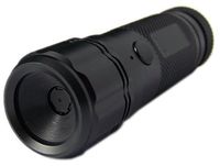 HD Metal Firefighter Camera Helmet Cam Fireproof 120 Degree Wide Angle