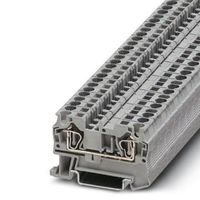 DIN Rail Terminal Blocks ST-4 (1 piece)