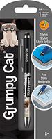 Trends International Grumpy Cat Stylus Pen