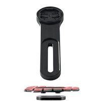 Rec-mounts Out-front Bike Mount Type3-2 (no screws Type)Integrated Handlebar Mount [Rec-b013] for Garmin Edge 500 800 810