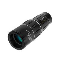 TAOYA 16x52 Dual Focus Monocular Vision,Monocular Scope for Bird Watching ，Fishing，Camping, Golf/Monocular Scope high Powered