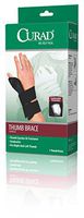 Curad Universal Thumb Brace