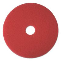 BWK4018RED - Standard Buffing Floor Pads