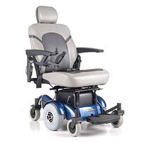 Golden Technologies GP620 Golden Compass HD - Blue