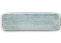 Shaw Vibrant Microfiber Mop Replacement Pad/Dry