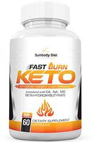 Ketogenic Pro Valley Keto Pills Pure BHB Ketogenic Supplement 800mg Exogenous Ketones Ketosis for Men Women 1 Bottle