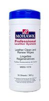 Mohawk Finishing Products Leather Clean and Renew Wipes (40 Count)