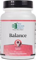 Ortho Molecular - Balance - 60 Capsules