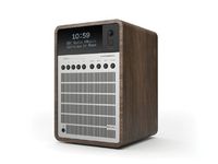 REVO SuperSignal Deluxe Radio with DAB/DAB+/FM Reception, Digital Alarm and Bluetooth Wireless Streaming