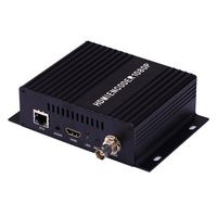 Tytion HD HDMI/CVBS Video Encoder Professional HD Video Coding Box For IPTV H3110A
