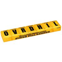 Over the Hill Giant Pill Box