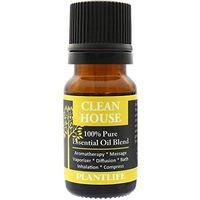 Clean House - 100% Pure Essential Oil Blend