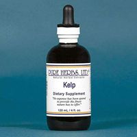 Pure Herbs, Ltd. Kelp (4 oz.)