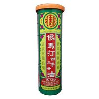 Imada Four Seasons Safe Analgesic Balm (25 mL) - 6 bottles