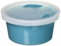 FEI 10-2721 Fabrication Microwaveable Exercise Putty, Firm, Blue, 3 oz.