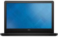 Dell Inspiron I5555-0001BLK Touchscreen Laptop AMD A8-7410 2.2GHz 6GB 1TB 15.6in W10