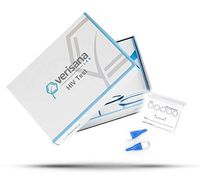 HIV Test – STD Home Test Kit – Verisana