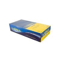 Clif Bar Luna Bar,OG3,Lemon Zest 1.69 oz 15-CS