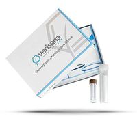 Hemoglobin-Haptoglobin Stool Test | Check for Colon-Related Health Issues | Home Stool Test | Verisana