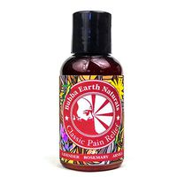 Classic Pain Relief with DMSO Cream Gel Arnica Spearmint Pharma Grade.