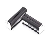 hm Joint Roller Tobacco Machine Easy Manual Cigarette Tabacco Hand Cigarette Maker Tobacco Rolling Machine Tools