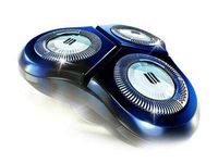 CORABLADE RQ11 Replacement Head Compatible With Philips Norelco sensoTouch 2D 1150x 1160x, 1180x, (RQ11)