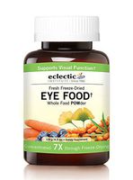 Eclectic Eye Food Freeze Dried Plants, Green, 138 Gram