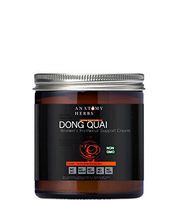 Dong Quai Menopause Relief Cream