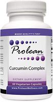Prolean Wellness Curcumin Complex