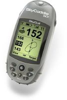 Sky Caddie Golf Certified Pre-Owned SG4 GPS