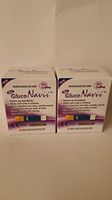 GlucoNavii Blood Glucose Test Strips - 100 Ct. Box