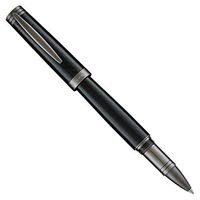Levenger Carbon Fiber Rollable Pen Fine Writing Instrument (AP16345)