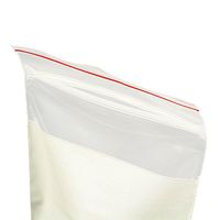Red Line Reclosable Polyethylene Bags 2" X 3" | Quantity: 1000