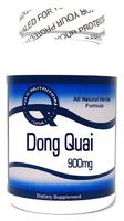 Dong Quai 900mg 200 Capsules ^GLS