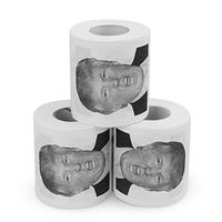 Donald Trump Toilet Paper Novelty Prank Joke Toilet Bathroom Paper,Donald Trump Toilet Paper