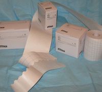 Smith and Nephew Hypafix Tape 2in x 2yd 4215