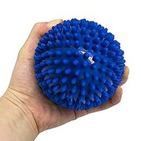Lana Massage Ball, Help The Plantar Rectus Muscles, Shoulder and Cervical Spine, Calf Muscles Relax, Decompress The Bulbar Bulb