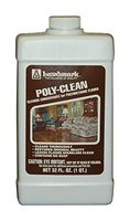 Lundmark Poly-Clean For Polyurethane Floors Qt Clean Scent