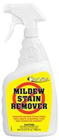 Star brite Mold & Mildew Stain Remover – Lifts Dirt & Removes Mildew Stains on Contact